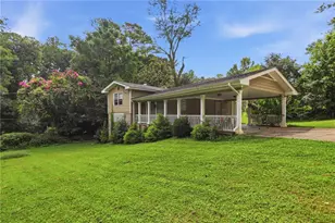 3435 Misty Valley Rd, Decatur, GA 30032 - Photo 1