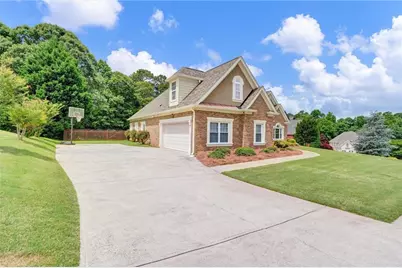 5813 Coles Court, Buford, GA 30518 - Photo 4