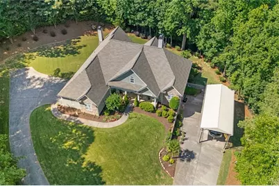 2800 Harmony Grove Church Road, Dallas, GA 30132 - Photo 1