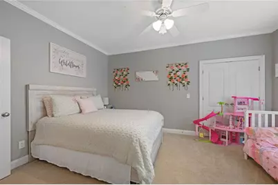 2800 Harmony Grove Church Road, Dallas, GA 30132 - Photo 30