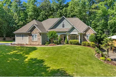 2800 Harmony Grove Church Road, Dallas, GA 30132 - Photo 2