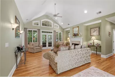2800 Harmony Grove Church Road, Dallas, GA 30132 - Photo 10