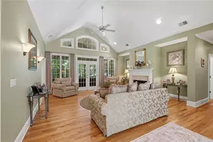 2800 Harmony Grove Church Rd, Dallas, GA 30132 - Photo 10