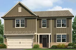 294 Grandview Dr, Dawsonville, GA 30534 - Photo 1