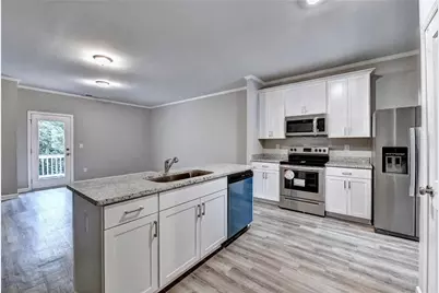 2802 Laurel Ridge Circle, Atlanta, GA 30344 - Photo 26