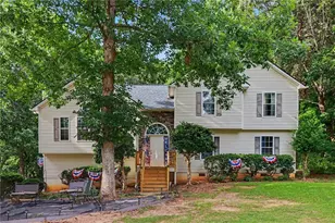 248 Laiken Dr, Jasper, GA 30143 - Photo 1