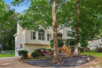 248 Laiken Drive, Jasper, GA 30143 - Photo 2