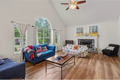248 Laiken Drive, Jasper, GA 30143 - Photo 6