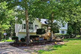 248 Laiken Dr, Jasper, GA 30143 - Photo 28
