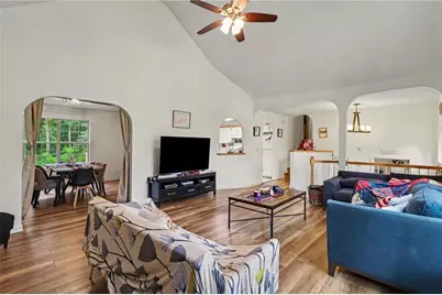 248 Laiken Drive, Jasper, GA 30143 - Photo 6