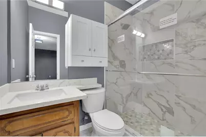1501 Old John Ward Road SW, Marietta, GA 30064 - Photo 14