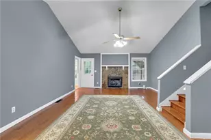 1501 Old John Ward Road SW, Marietta, GA 30064 - Photo 8