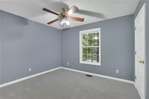 1501 Old John Ward Road SW, Marietta, GA 30064 - Photo 16