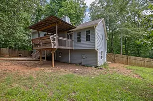 1501 Old John Ward Road SW, Marietta, GA 30064 - Photo 22