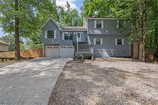 1501 Old John Ward Road SW, Marietta, GA 30064 - Photo 2