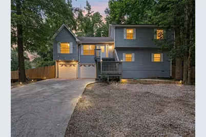 1501 Old John Ward Road SW, Marietta, GA 30064 - Photo 1