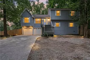 1501 Old John Ward Road SW, Marietta, GA 30064 - Photo 1