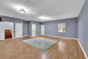1501 Old John Ward Road SW, Marietta, GA 30064 - Photo 20