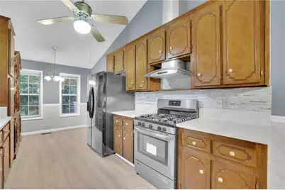 1501 Old John Ward Road SW, Marietta, GA 30064 - Photo 6