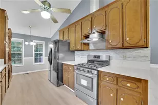 1501 Old John Ward Road SW, Marietta, GA 30064 - Photo 6