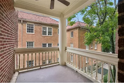 2 Collier Road NW #7, Atlanta, GA 30309 - Photo 18