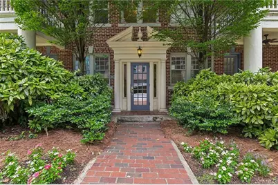 2 Collier Road NW #7, Atlanta, GA 30309 - Photo 20