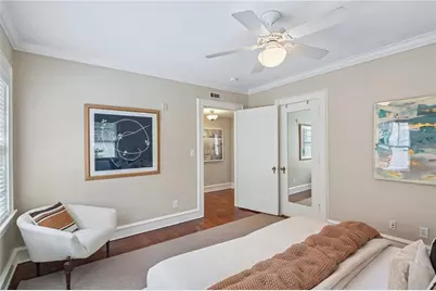 2 Collier Road NW #7, Atlanta, GA 30309 - Photo 14