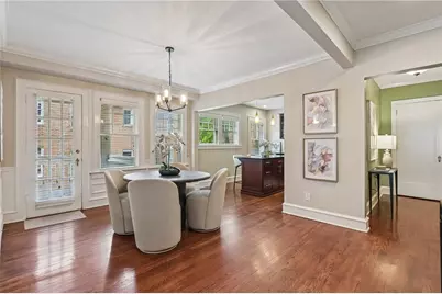 2 Collier Road NW #7, Atlanta, GA 30309 - Photo 6