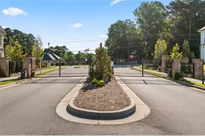 3293 Bartee Walk, Suwanee, GA 30024 - Photo 46