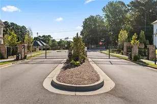 3293 Bartee Walk, Suwanee, GA 30024 - Photo 46