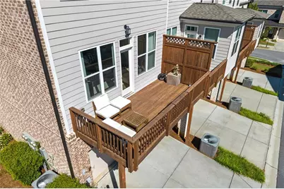 3293 Bartee Walk, Suwanee, GA 30024 - Photo 38
