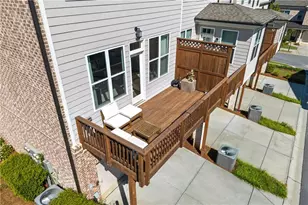 3293 Bartee Walk, Suwanee, GA 30024 - Photo 38