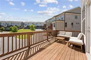 3293 Bartee Walk, Suwanee, GA 30024 - Photo 36