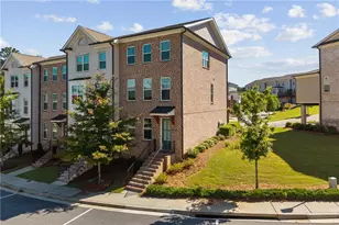 3293 Bartee Walk, Suwanee, GA 30024 - Photo 2