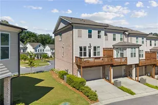 3293 Bartee Walk, Suwanee, GA 30024 - Photo 40