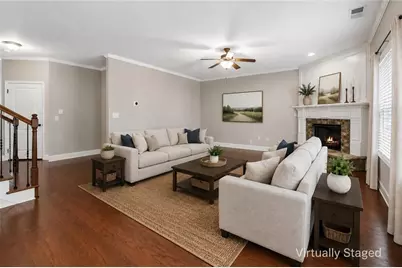 4327 Chesterfield Court, Buford, GA 30518 - Photo 22