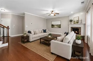 4327 Chesterfield Ct, Buford, GA 30518 - Photo 22