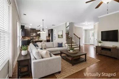 4327 Chesterfield Court, Buford, GA 30518 - Photo 20