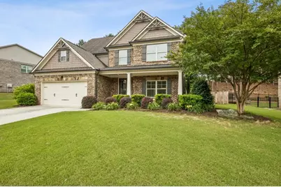 4327 Chesterfield Court, Buford, GA 30518 - Photo 4