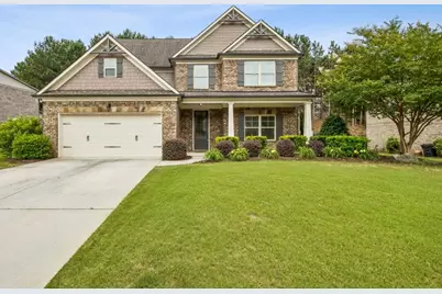 4327 Chesterfield Court, Buford, GA 30518 - Photo 2