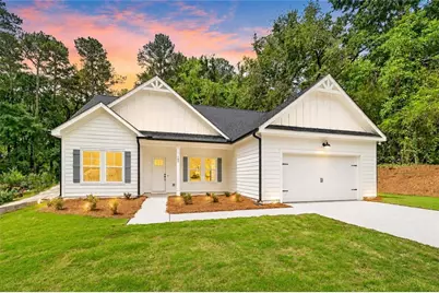 187 Belletta Drive, Canton, GA 30114 - Photo 1