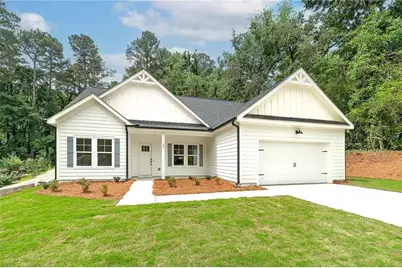 187 Belletta Drive, Canton, GA 30114 - Photo 1