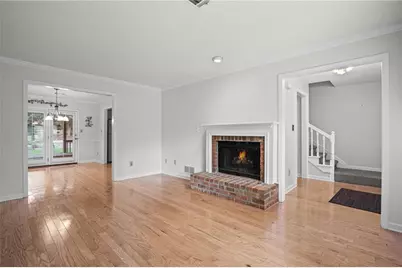 257 Triple Oaks Drive, Tucker, GA 30084 - Photo 6