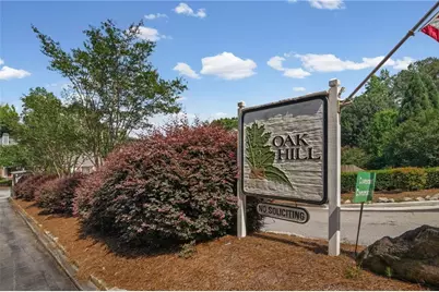 257 Triple Oaks Drive, Tucker, GA 30084 - Photo 28