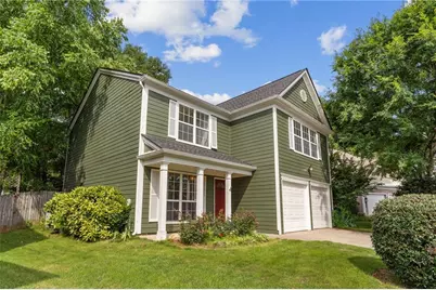 621 Lullingstone Drive SE, Marietta, GA 30067 - Photo 16