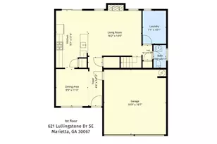 621 Lullingstone Dr SE, Marietta, GA 30067 - Photo 44