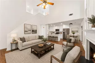 621 Lullingstone Dr SE, Marietta, GA 30067 - Photo 2