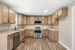 126 Church Road SW, Calhoun, GA 30701 - Photo 8