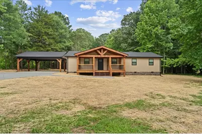 126 Church Road SW, Calhoun, GA 30701 - Photo 1