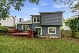 4807 Nevilly Way, Marietta, GA 30066 - Photo 4